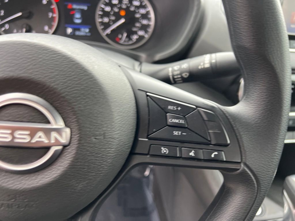 Used 2024 Nissan Sentra S image 18