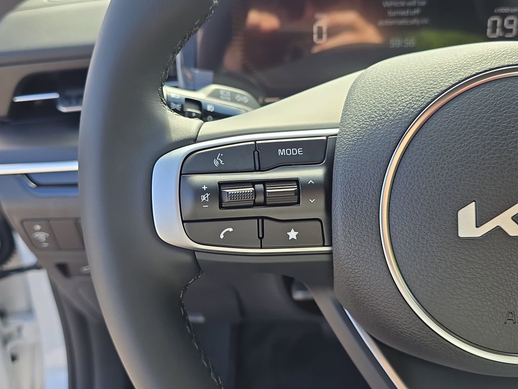 New 2026 Kia K5 GT-Line image 30