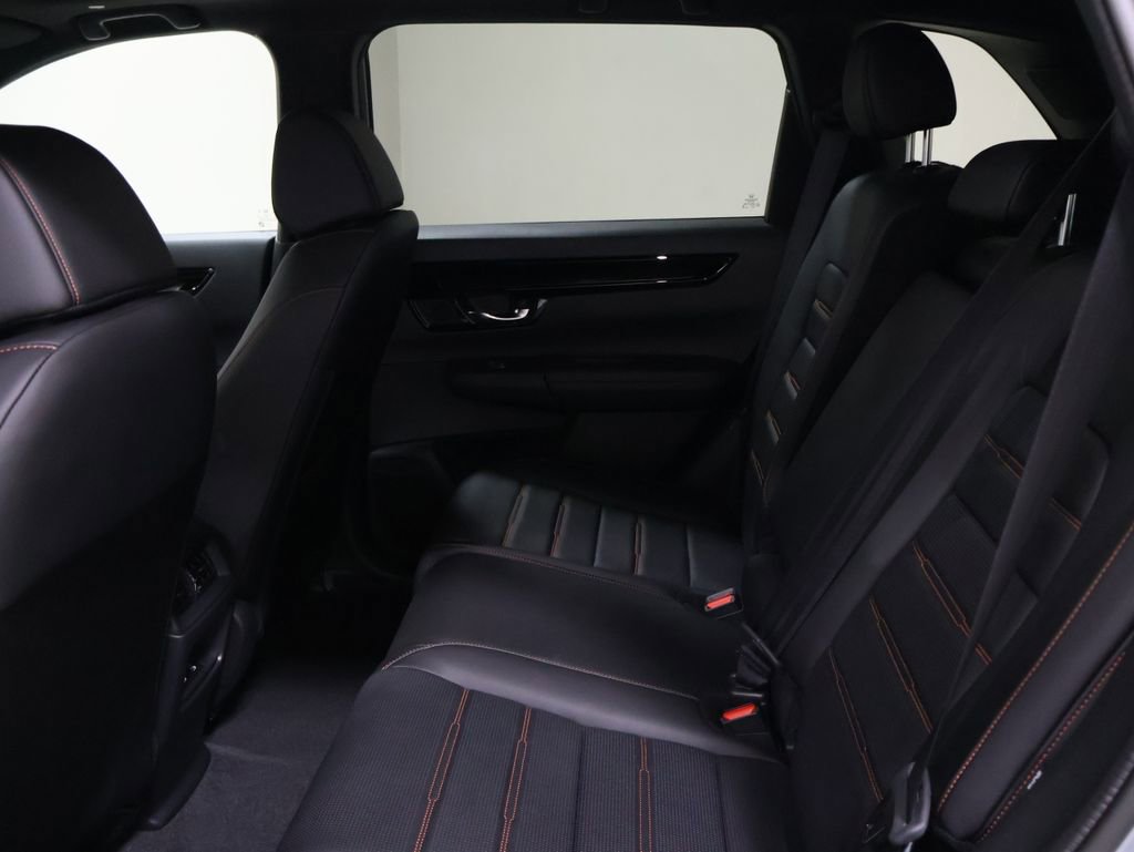 New 2026 Honda CR-V Sport Touring image 15