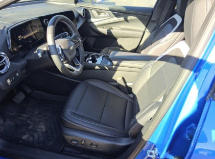Used 2026 Chevrolet Blazer EV LT AWD/4WD image 6