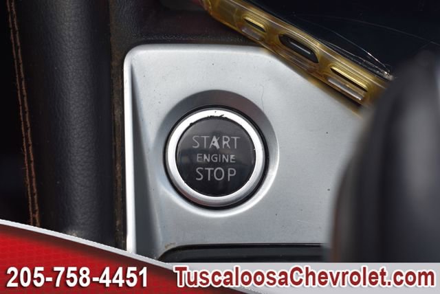Used 2019 Nissan Altima 2.5 SR w/ SR Premium Package FWD image 36