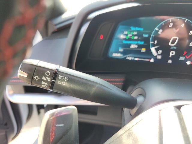 Used 2022 Chevrolet Corvette Stingray Coupe w/ Z51 Performance Package image 26