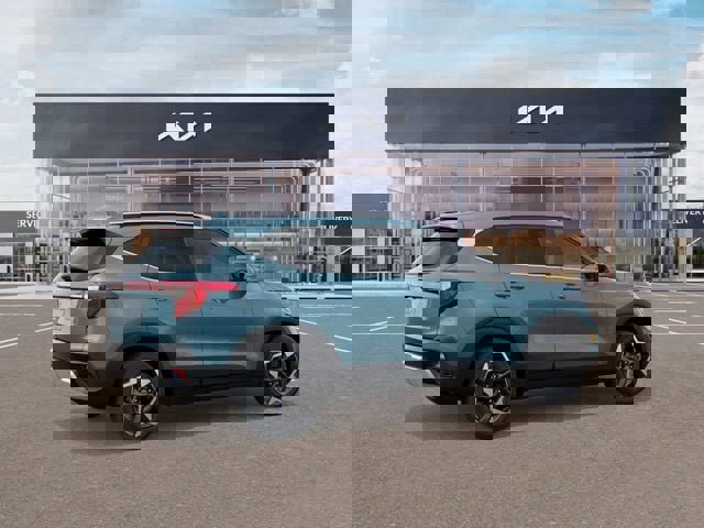 New 2026 Kia Seltos EX image 6