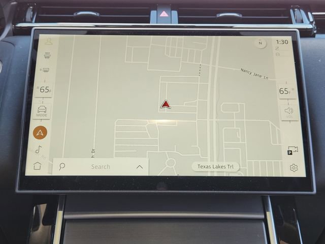 Used 2025 Land Rover Range Rover Velar Dynamic SE AWD/4WD image 16