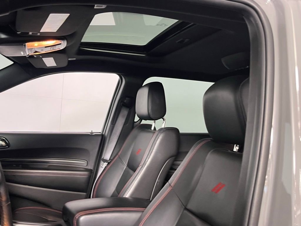 Used 2025 Dodge Durango GT AWD/4WD image 15