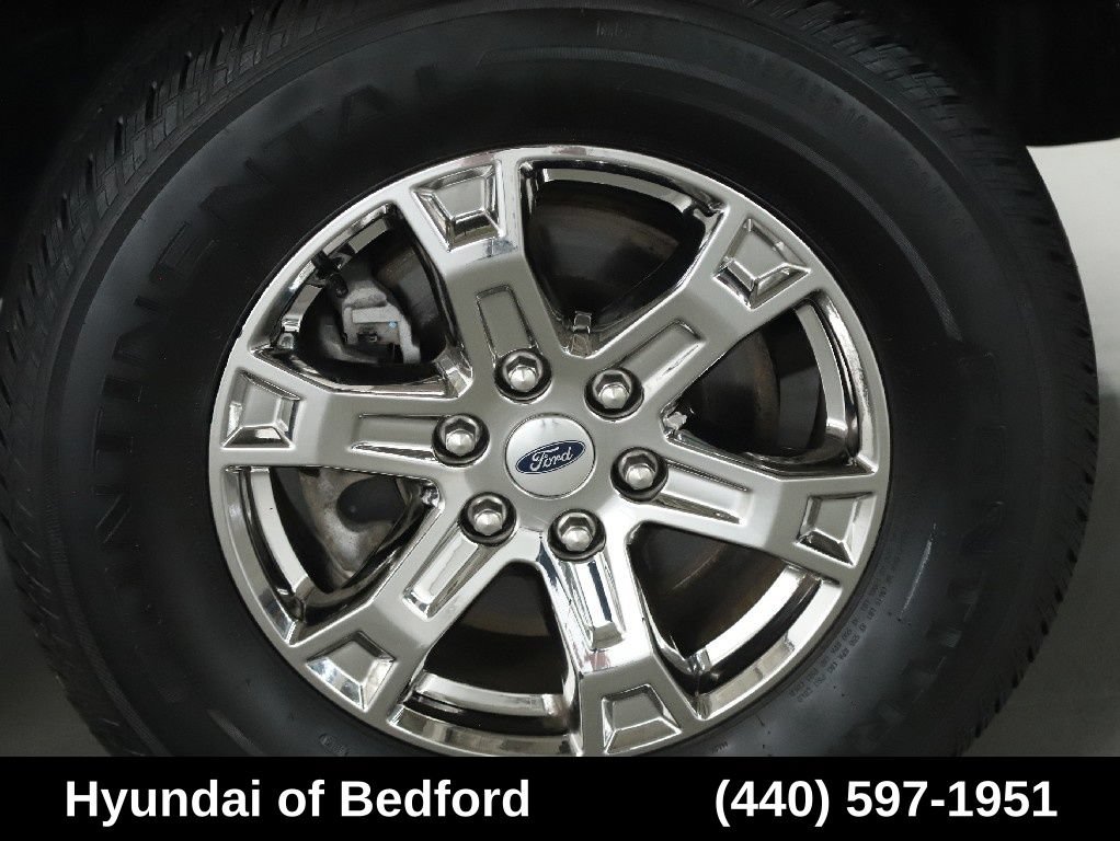Used 2021 Ford F150 XLT w/ XTR Package AWD/4WD image 11