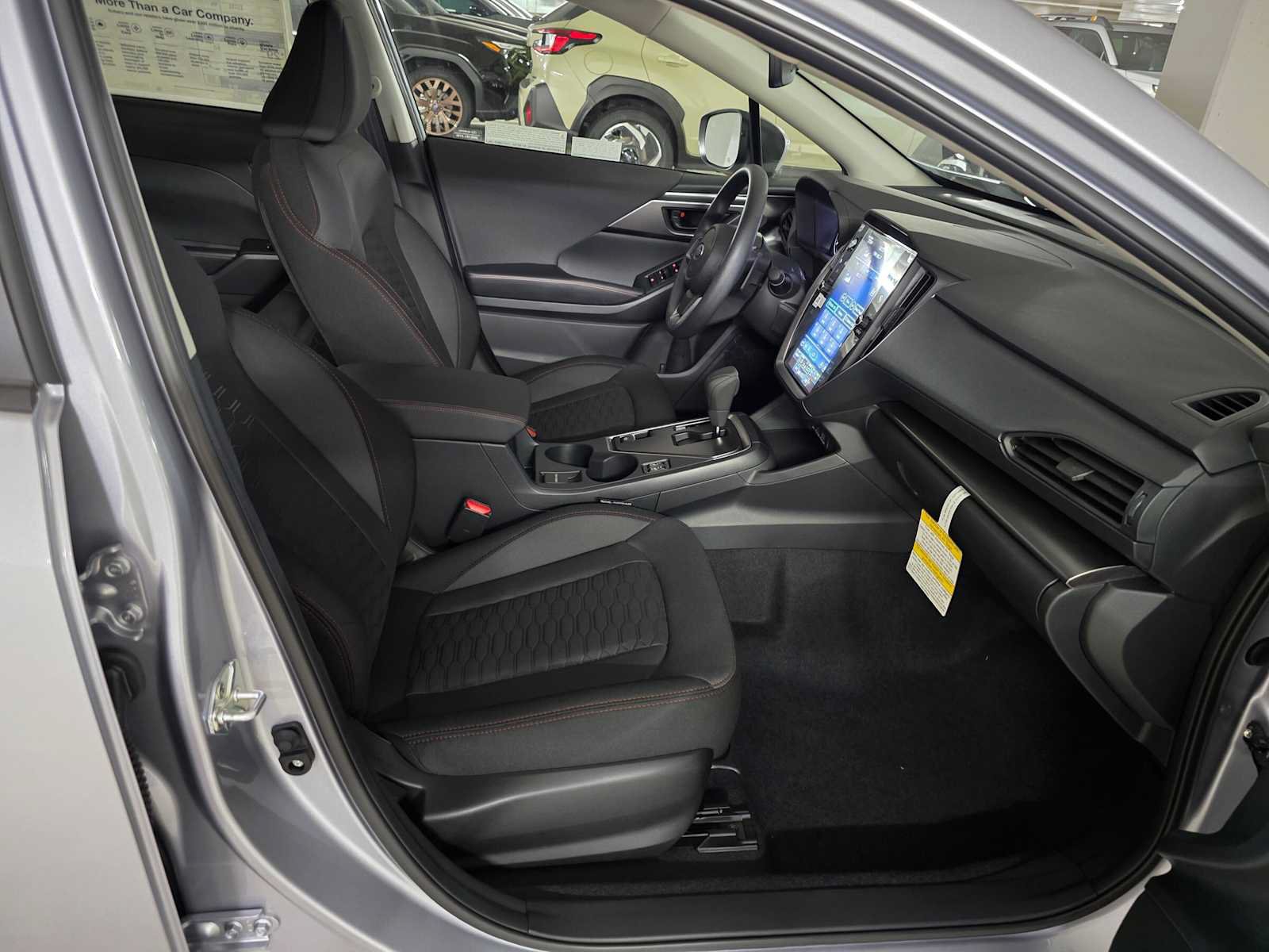 New 2026 Subaru Impreza 2.0i Sport AWD/4WD image 11