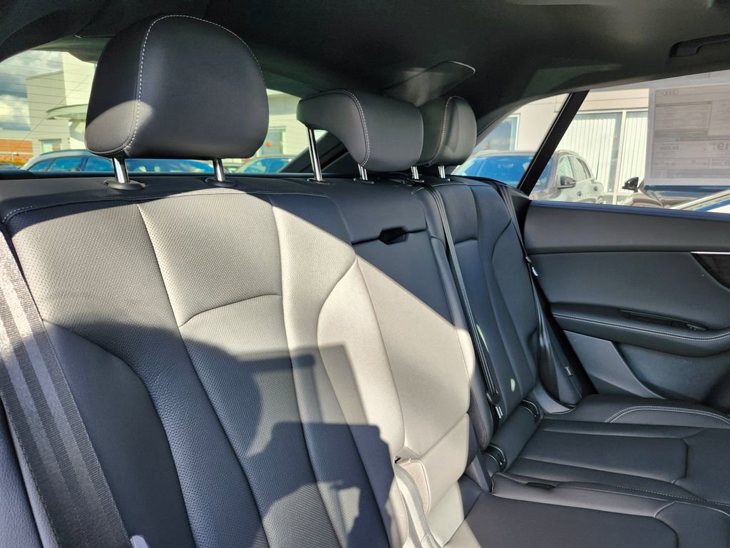 New 2026 Audi Q8 Premium Plus image 15