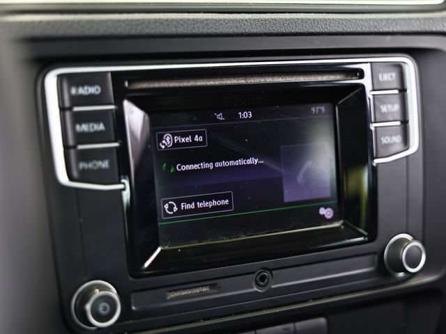 Used 2018 Volkswagen Jetta S FWD image 33