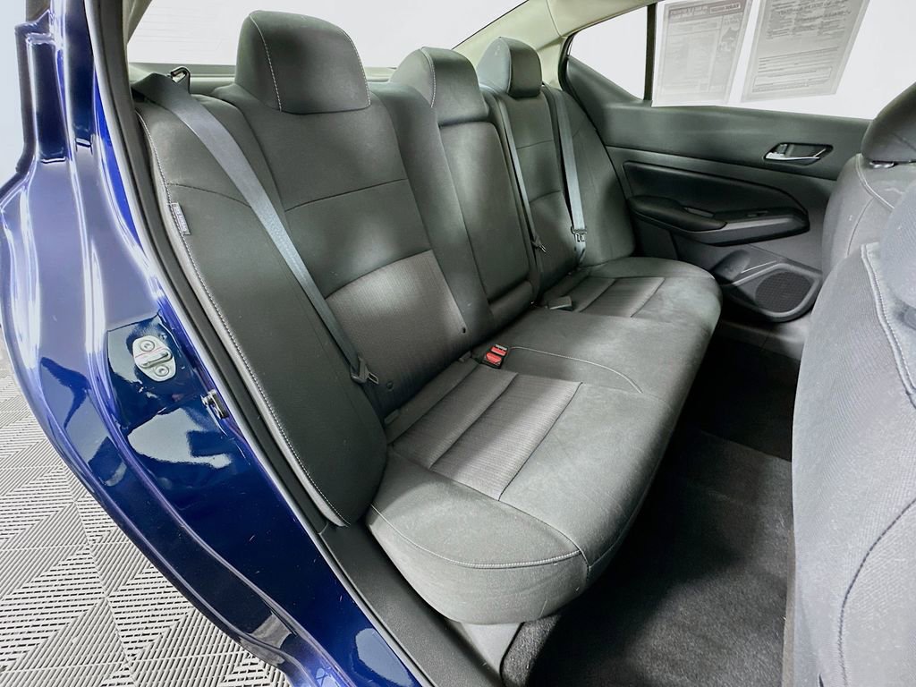 Used 2022 Nissan Altima 2.5 S image 33