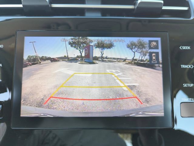 Used 2024 Hyundai Tucson SE image 30