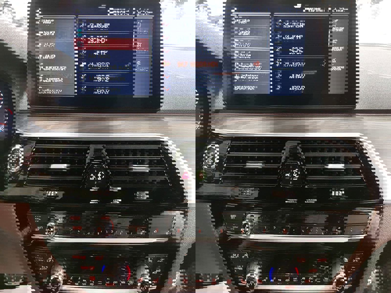 Used 2023 BMW 540i xDrive w/ M Sport Package image 21