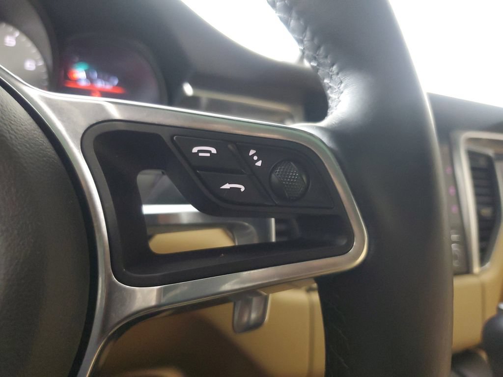 Used 2018 Porsche Macan S AWD/4WD image 25