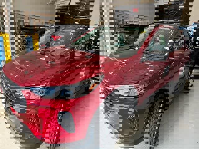 New 2025 Ford Escape Active w/ Tech Pack #1 image 3