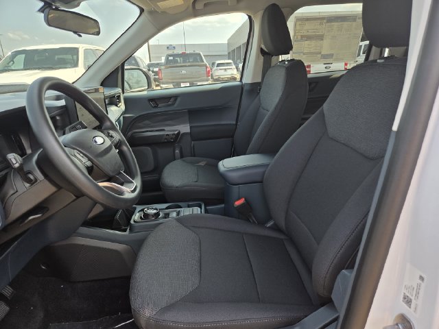 New 2026 Ford Maverick XL FWD image 9