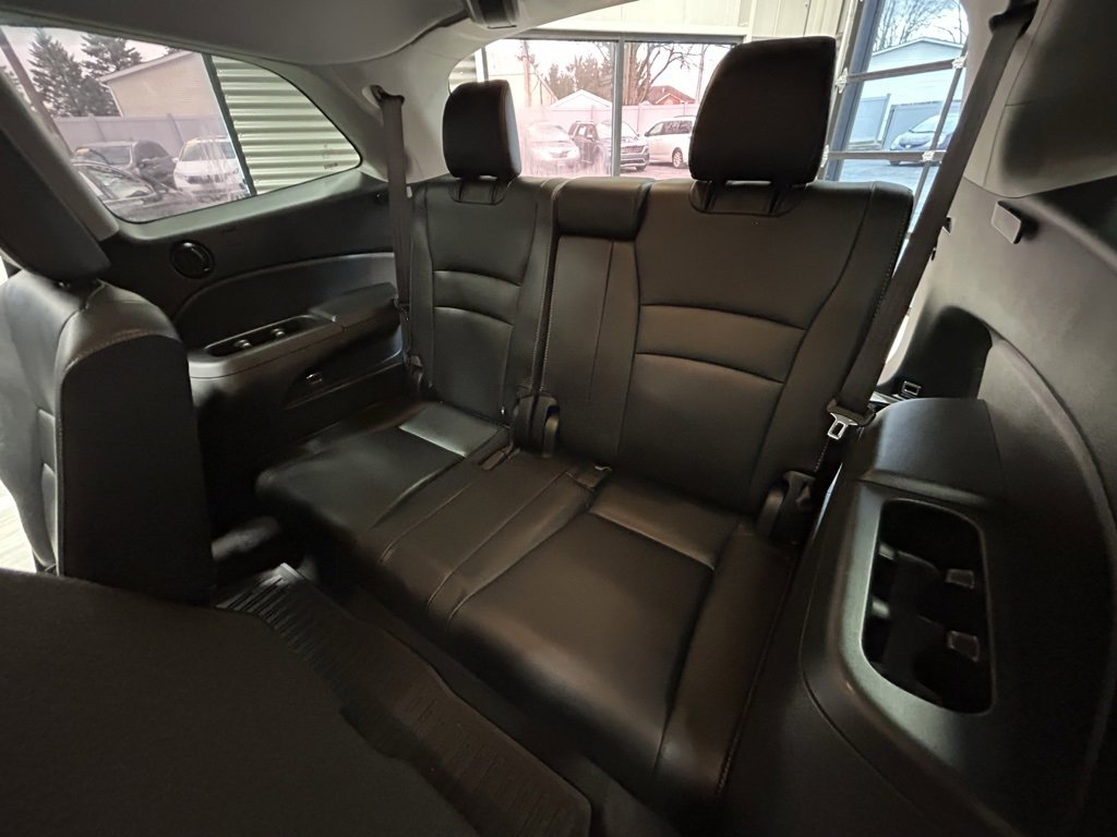 Used 2019 Honda Pilot EX-L image 7