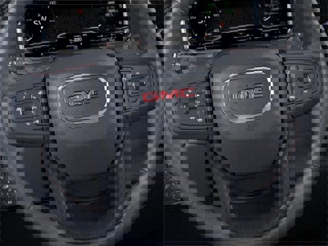 New 2024 GMC Sierra 1500 AT4X image 19