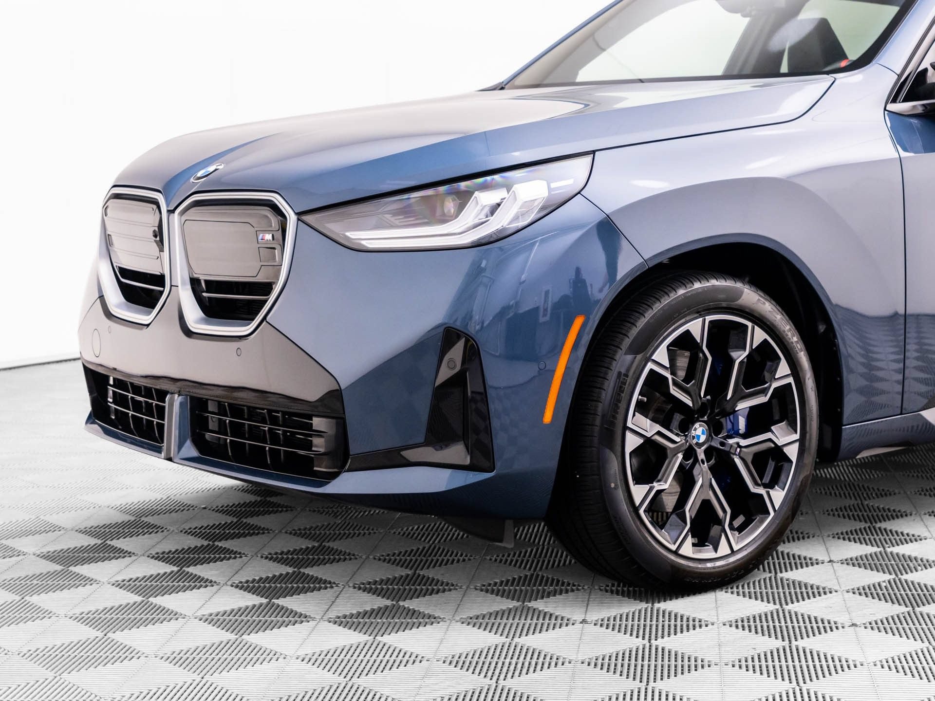 Certified 2026 BMW X3 M50 AWD/4WD image 34