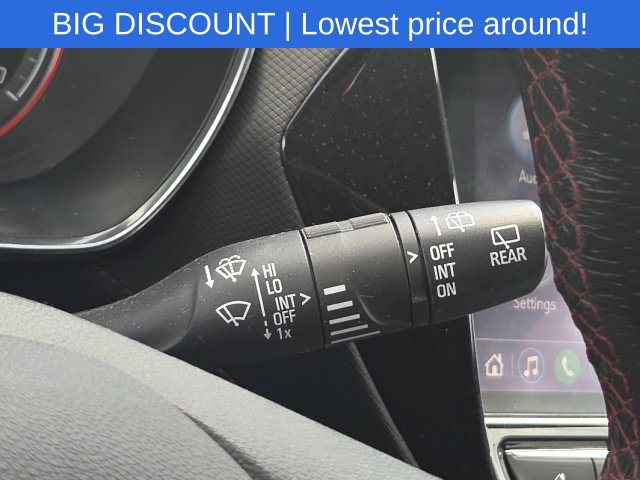 Used 2021 Chevrolet TrailBlazer RS w/ Technology Package AWD/4WD image 42