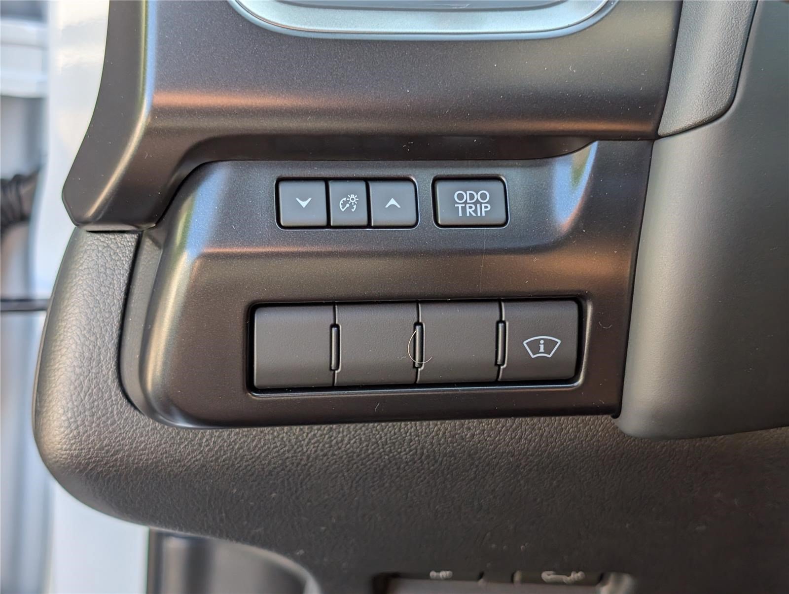 New 2026 Lexus UX 300h AWD image 17