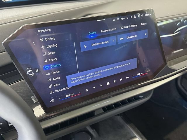 New 2027 BMW 740i xDrive w/ Executive Package AWD/4WD image 16