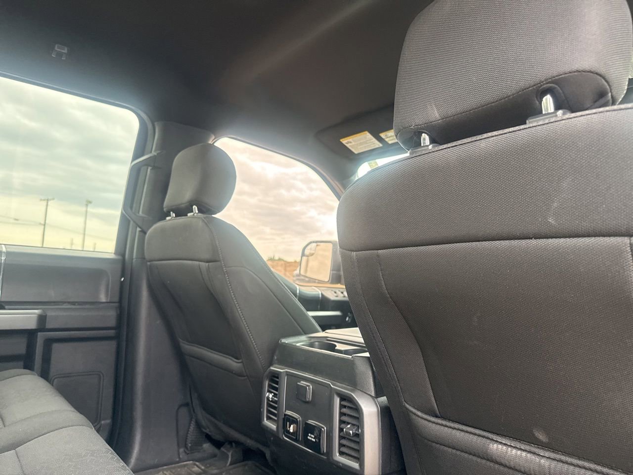 Used 2020 Ford F150 XLT w/ Equipment Group 301A Mid AWD/4WD image 29
