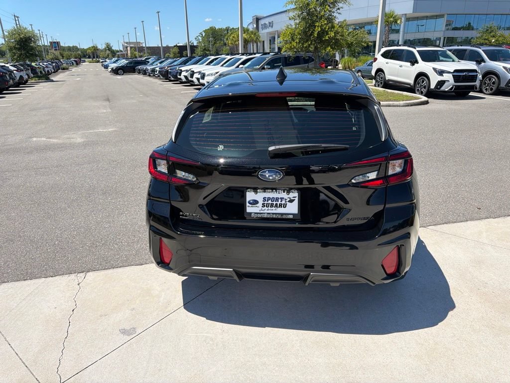 New 2026 Subaru Impreza 2.0i Sport AWD/4WD image 6