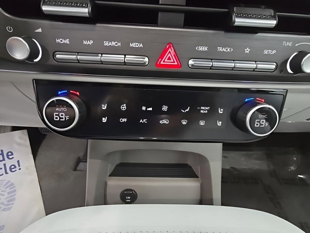 New 2026 Hyundai Palisade Limited AWD/4WD image 29