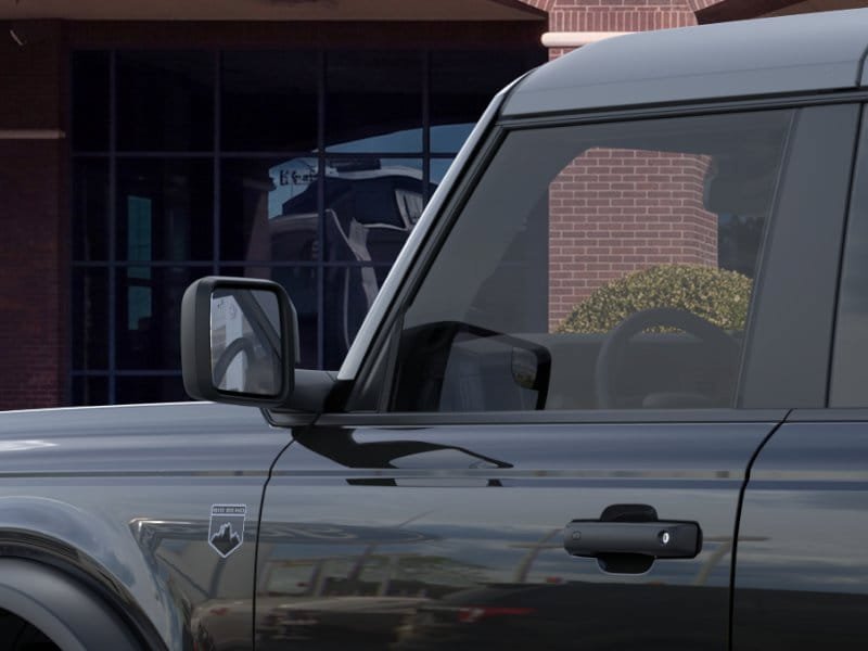 New 2026 Ford Bronco Big Bend AWD/4WD image 22