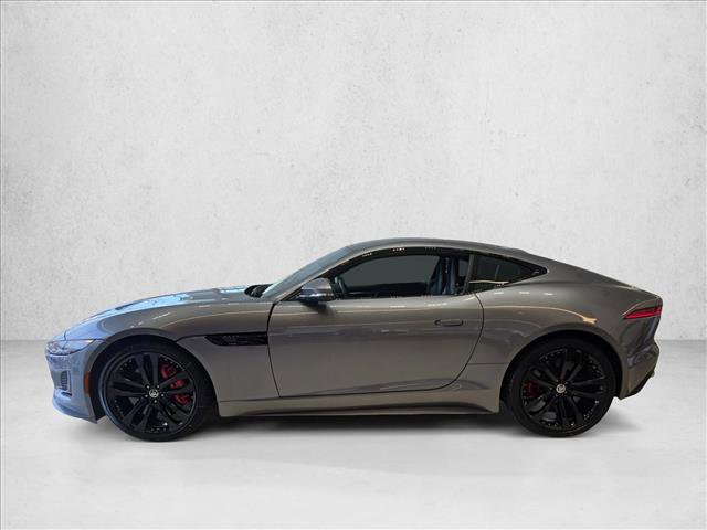 New 2024 Jaguar F-TYPE R-Dynamic image 8