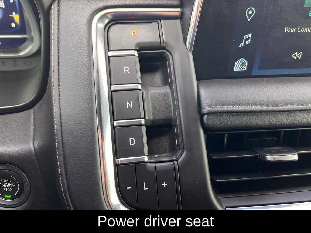 Used 2023 Chevrolet Tahoe High Country image 23