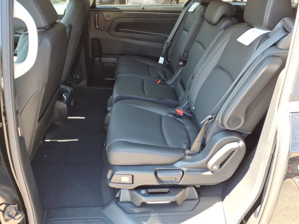 New 2026 Honda Odyssey EX-L image 9