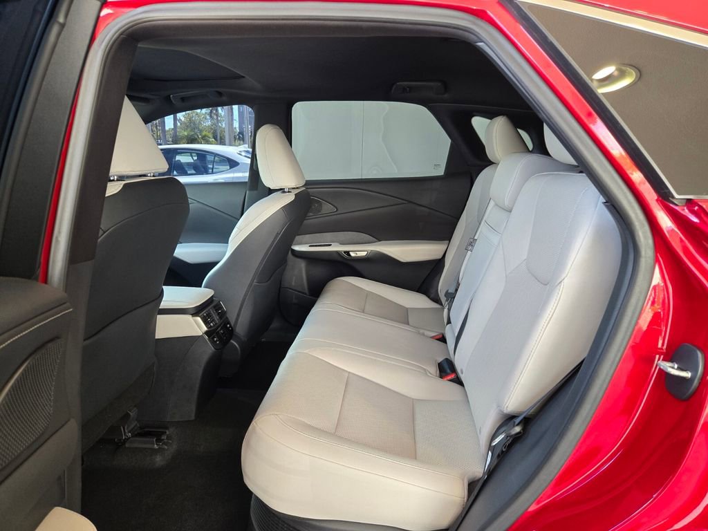 Used 2023 Lexus RX 350 w/ Cold Area Package AWD/4WD image 15