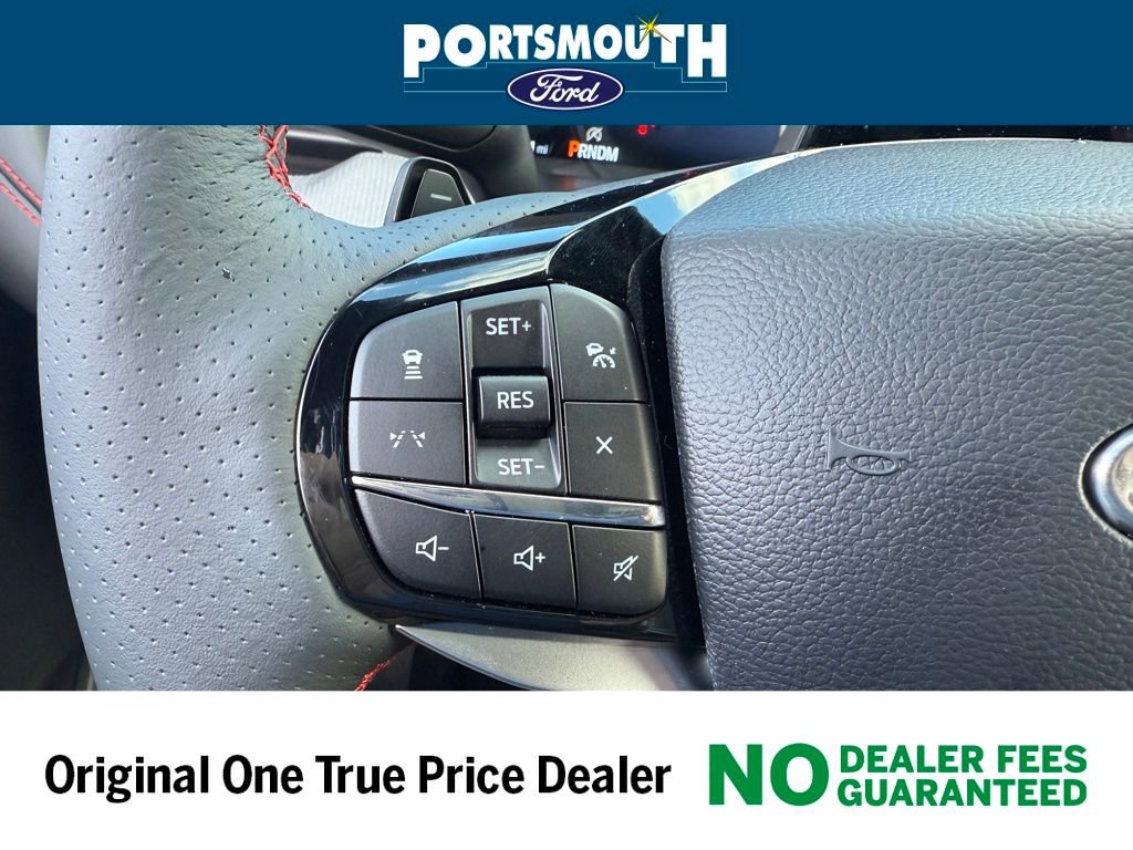 New 2026 Ford Explorer ST image 21