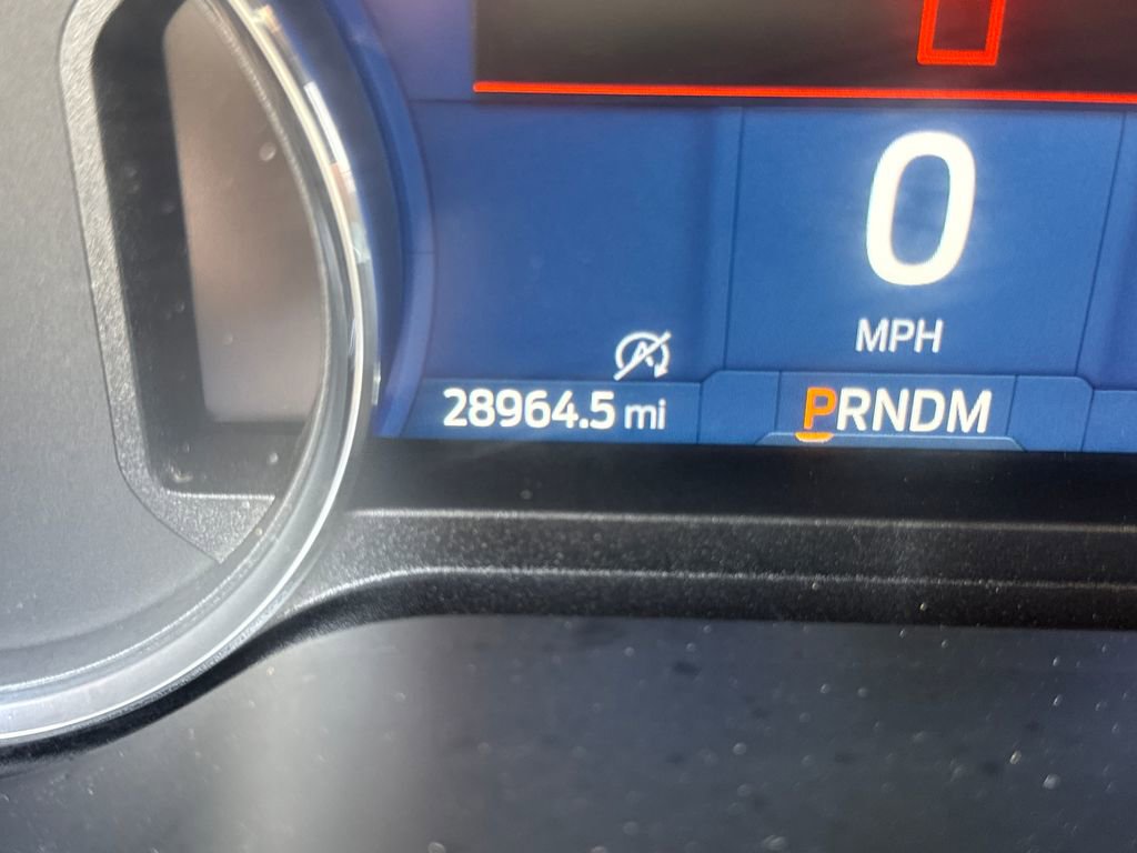 Used 2023 Ford F150 XLT w/ Equipment Group 302A High image 25