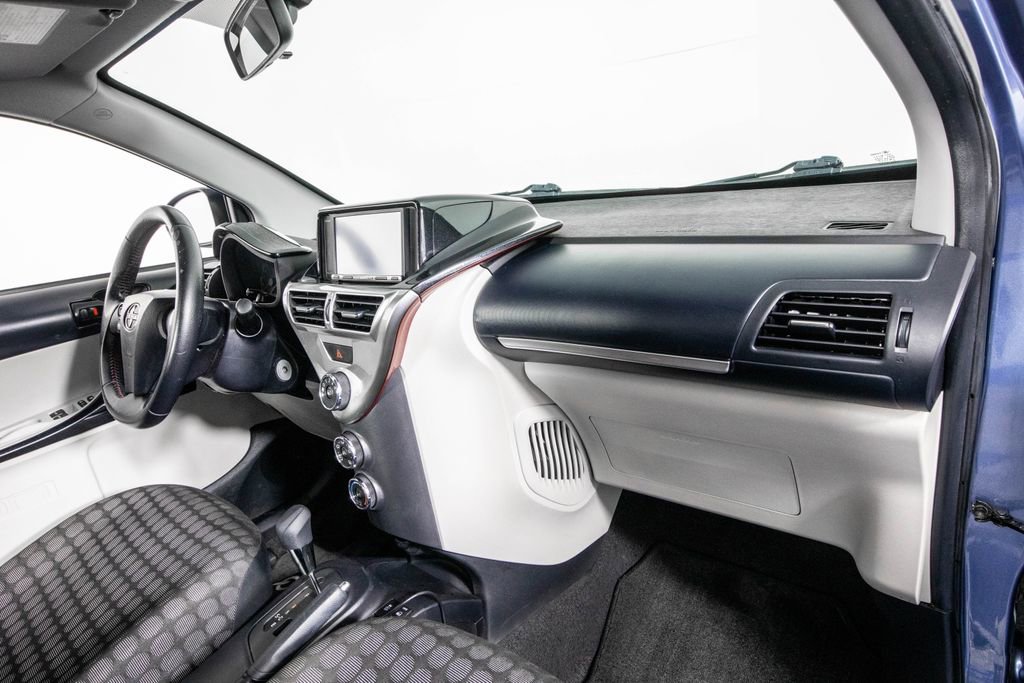 Used 2014 Scion iQ FWD image 13