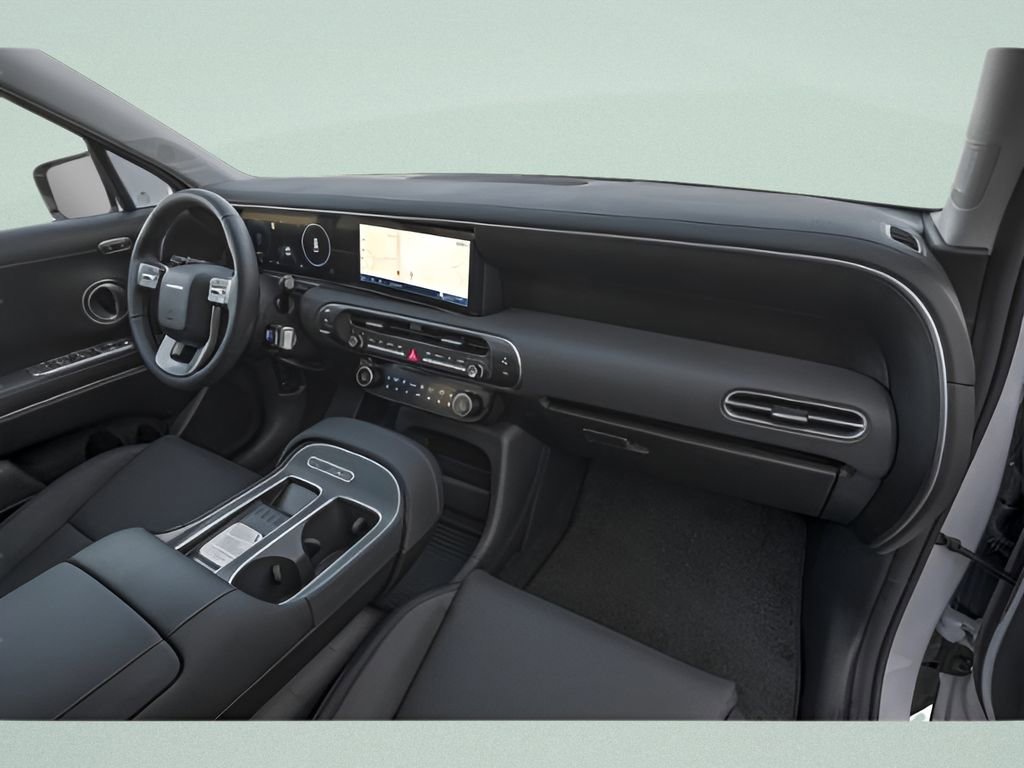 New 2026 Hyundai Palisade SEL Premium FWD image 14