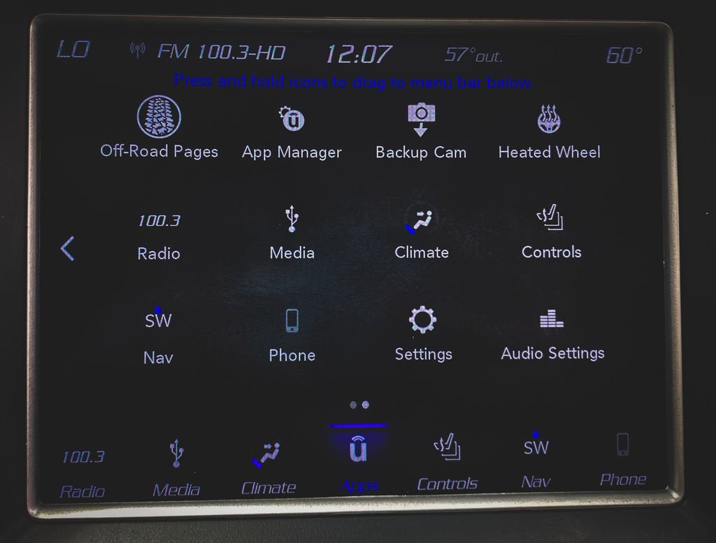 Used 2018 Jeep Grand Cherokee Summit AWD/4WD image 17
