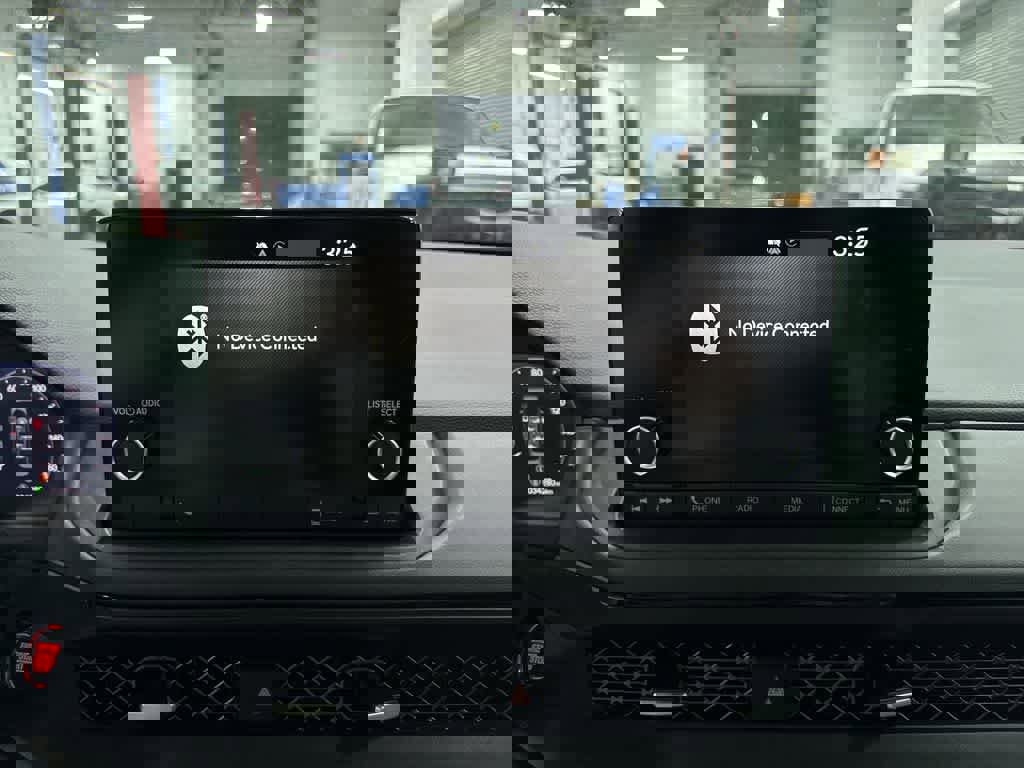 Used 2024 Honda Accord EX image 20