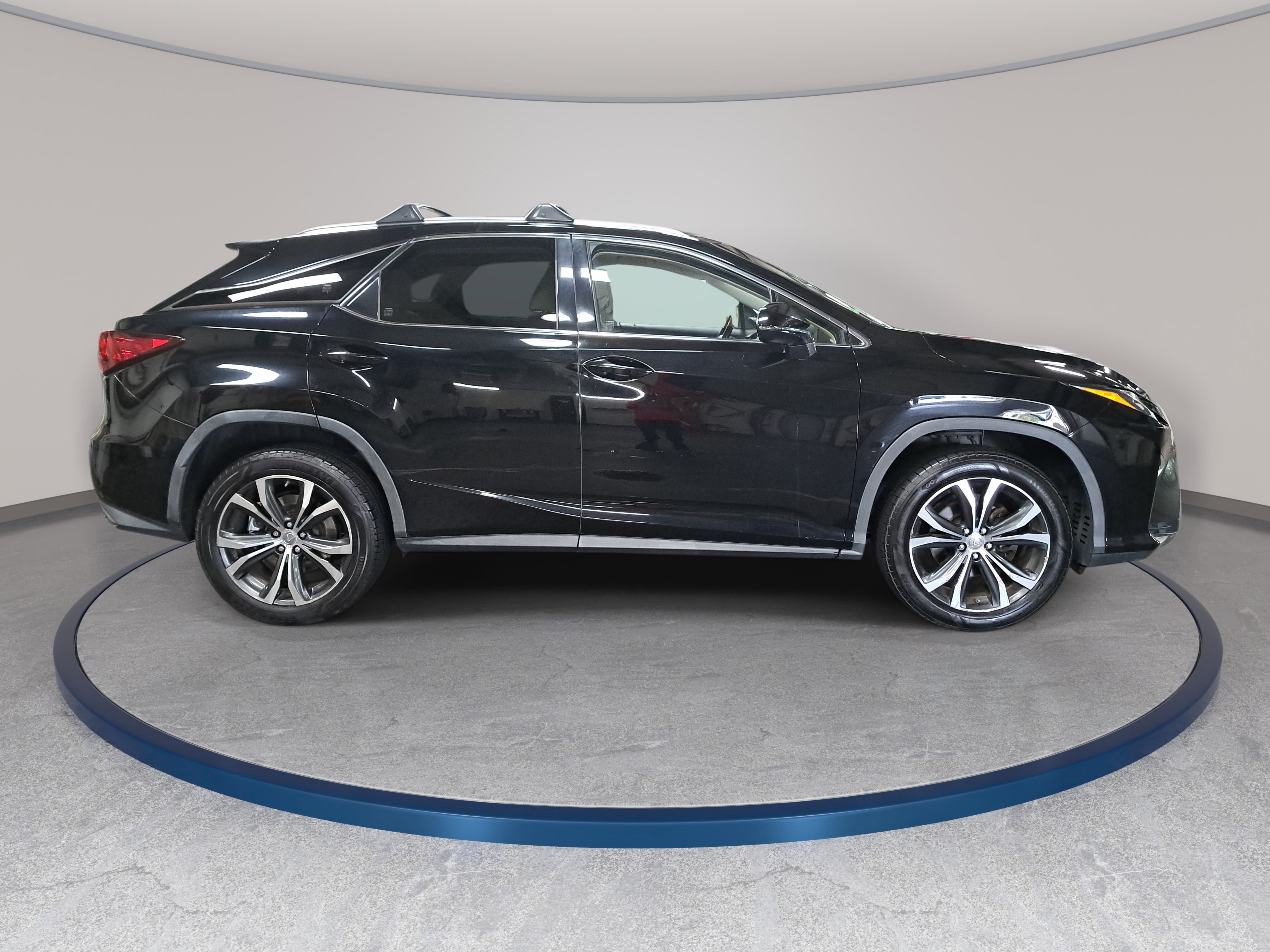 Used 2016 Lexus RX 350 AWD w/ Premium Package image 4
