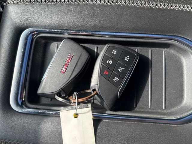 Certified 2022 GMC Yukon Denali image 17