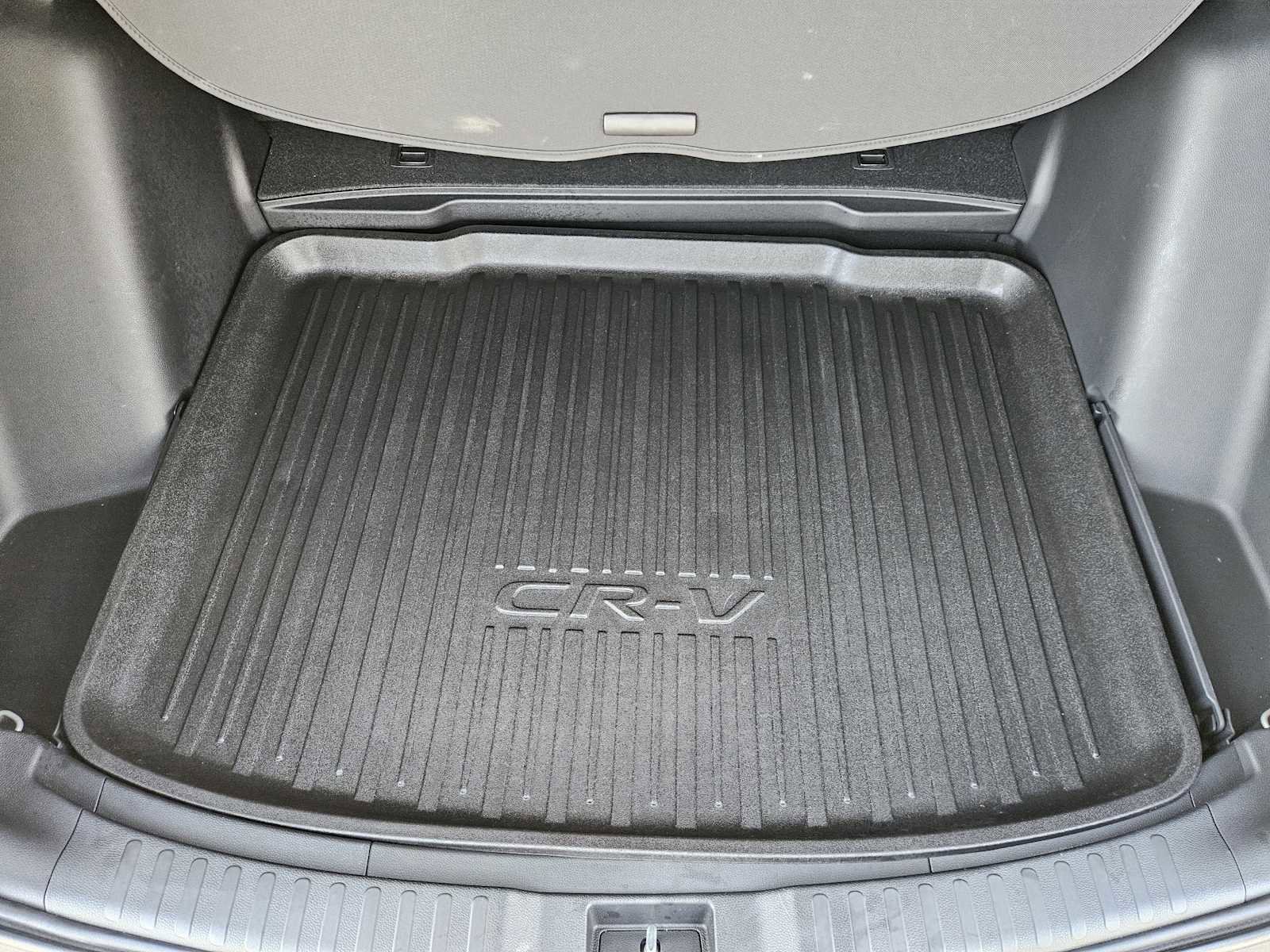 Certified 2022 Honda CR-V Touring image 31