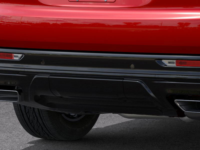 New 2026 Buick Enclave Sport Touring image 14