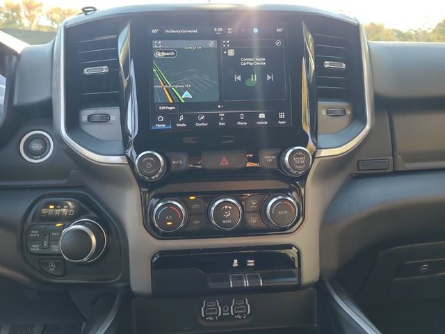 Certified 2022 RAM 1500 Lone Star image 13