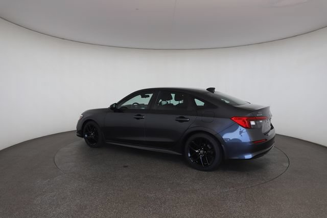 Used 2022 Honda Civic Sport image 9