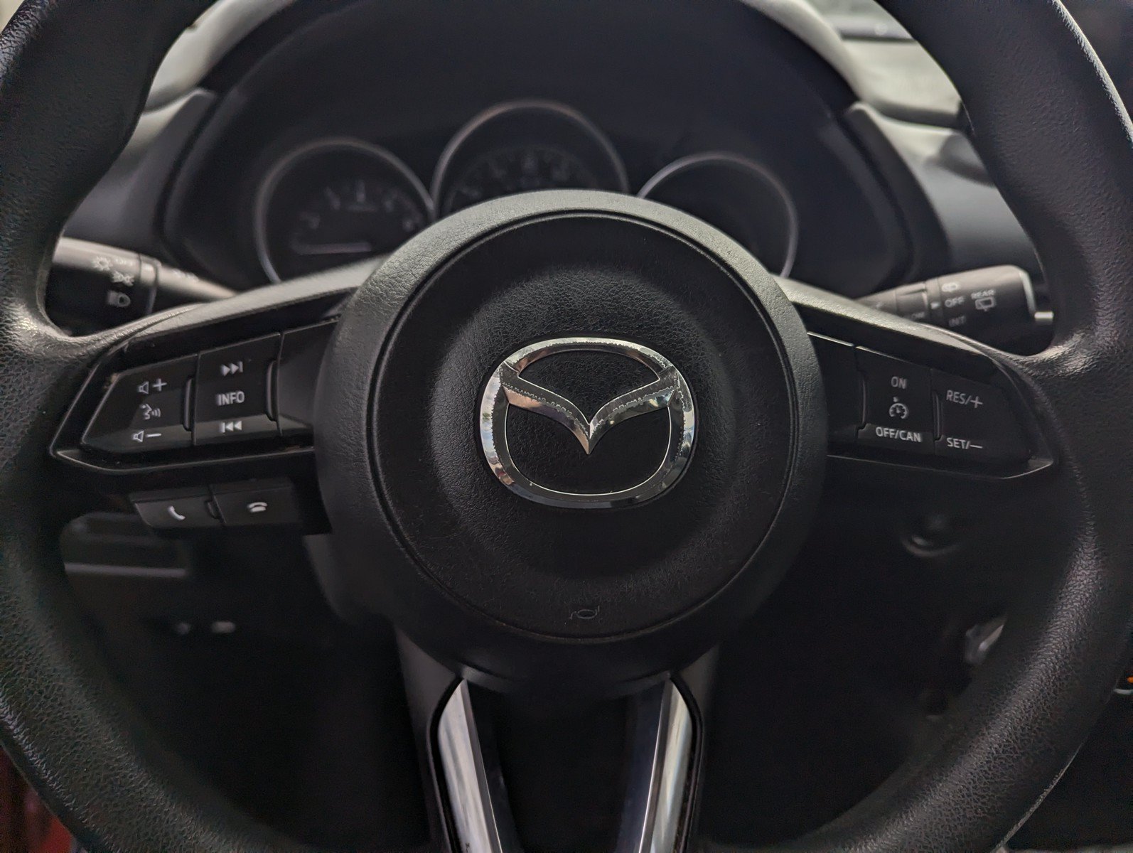 Used 2017 MAZDA CX-5 Sport FWD image 10