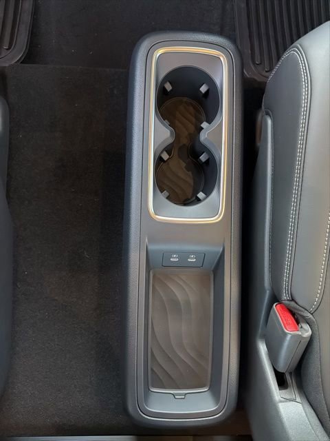 New 2026 Nissan Armada SL w/ Captain's Chari Seat Package image 18