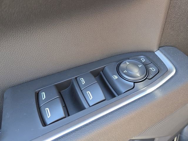 New 2026 GMC Sierra 1500 Elevation image 29