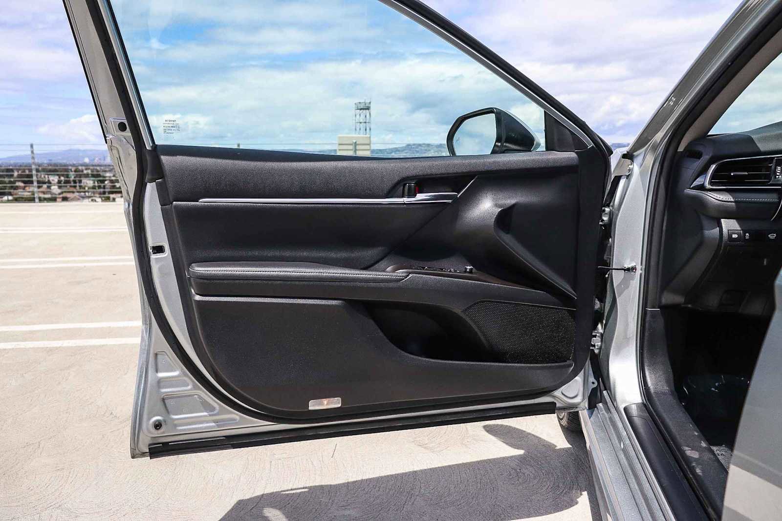 Used 2024 Toyota Camry XSE FWD image 22