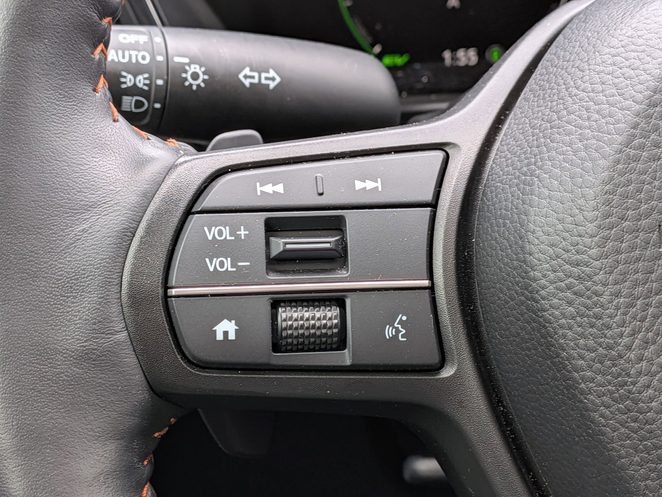 Used 2025 Honda CR-V Sport-L image 18